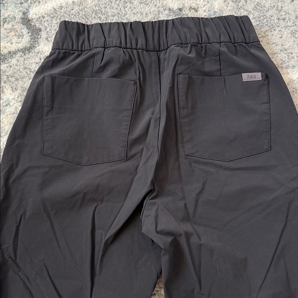 FIGS Pro Twill Petite Skinny Scrub Trouser 2.0 - Picture 9 of 10